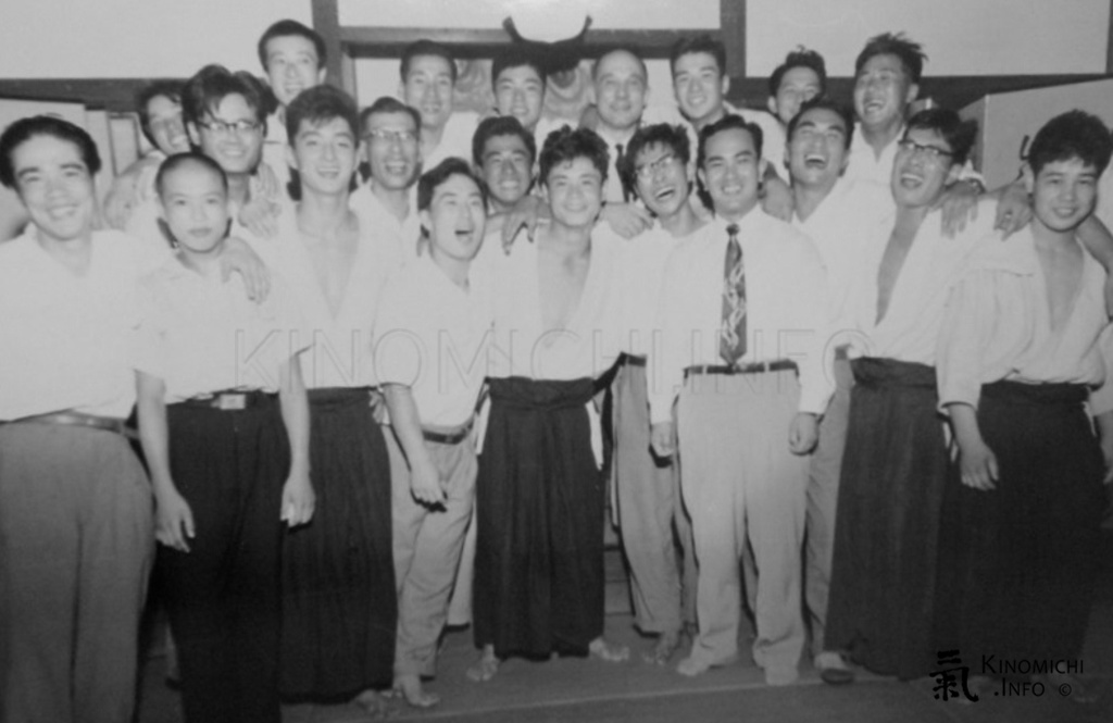 1955 - Japon (13)