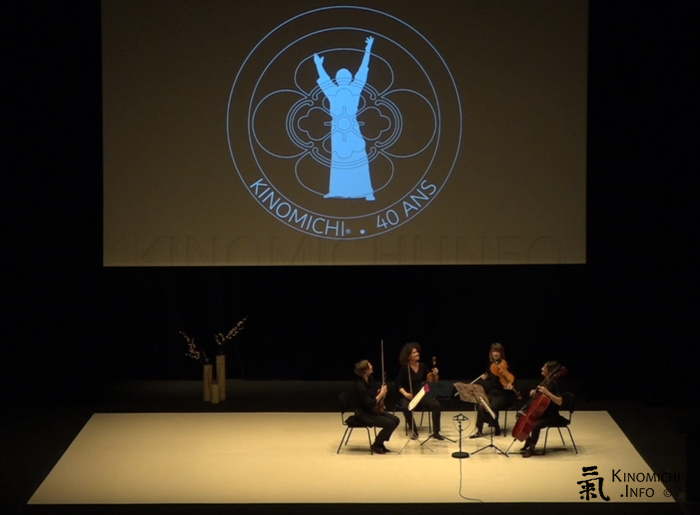 Kinomichi - 40 ans MCJP Maison de la Culture du Japon 2019 Paris (10)