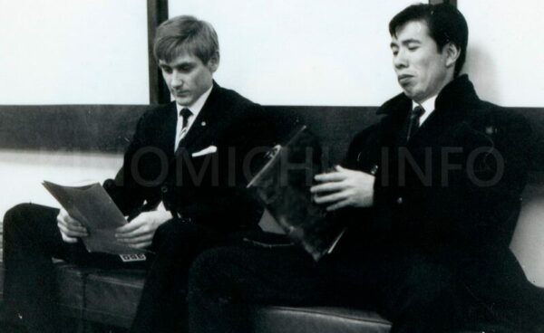 Le Kinomichi Les Dojos Actualit s Articles Interviews le-kinomichi-les-dojos-actualit-s-articles-interviews
