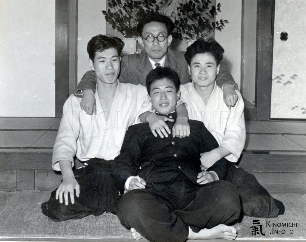 1955 - Japon (9)